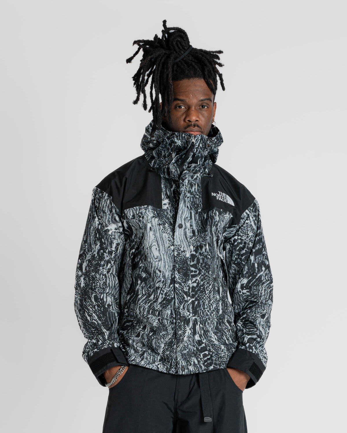 The North Face Gore-Tex Mountain Jacket | NF0A831M8R51